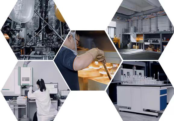 客户至上，贴心服务