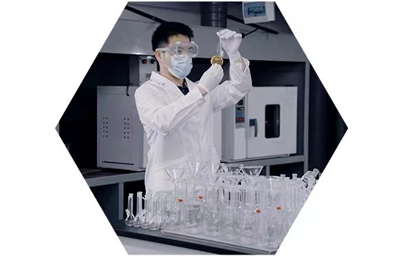 高效生产，快速交货